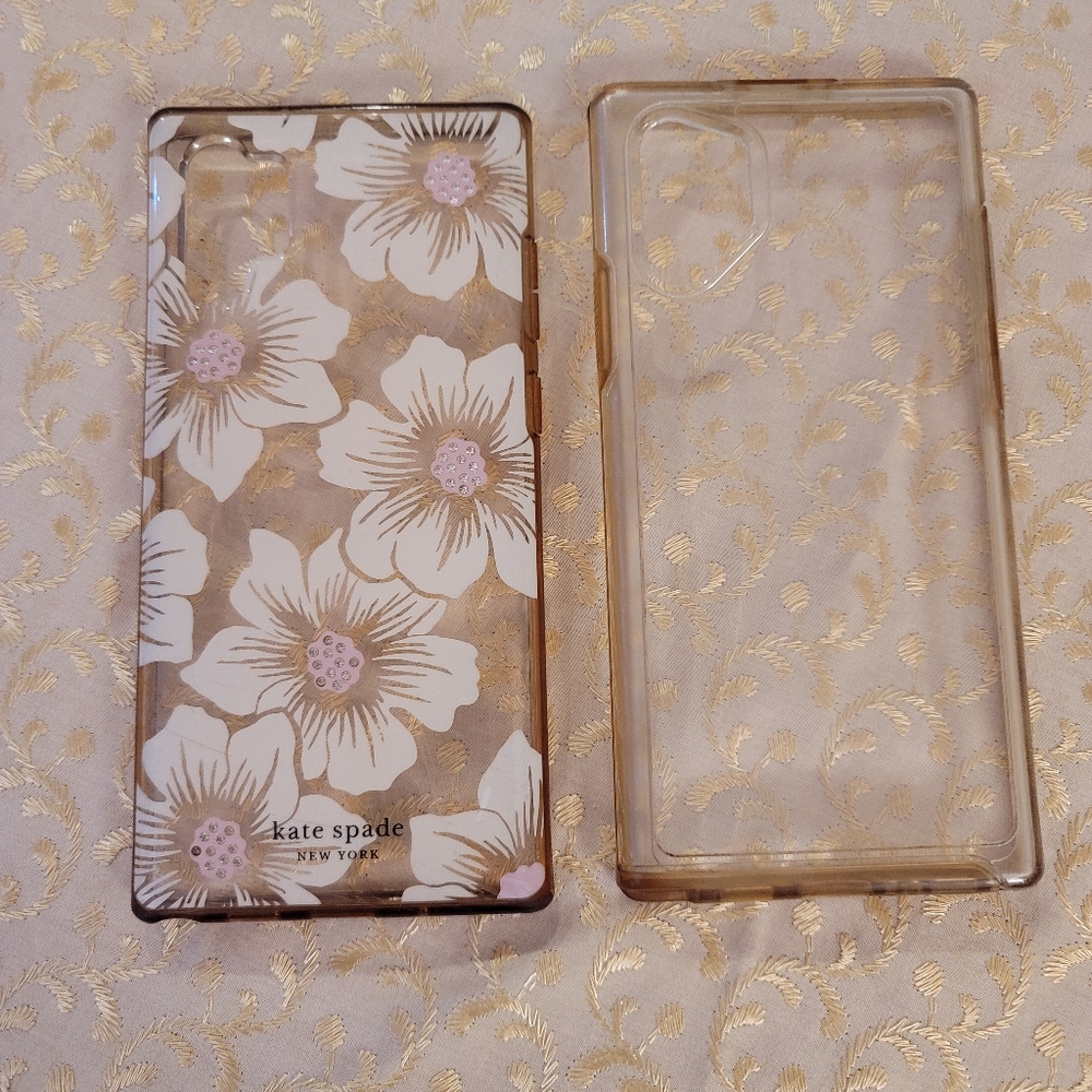 Cases for Samsung Note10 Plus